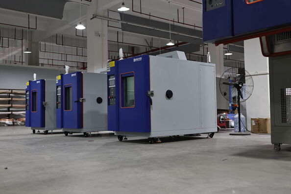 Dongguan Haida Equipment Co.,LTD