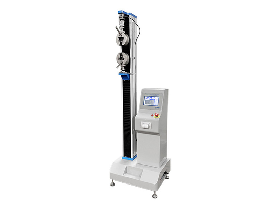 ASTM Tension Strength Testing Equipment Tensile Testing Machines For Cable And Wire