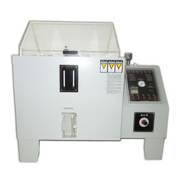 Corrosion - Resistant Salt Spray Corrosion Test Chamber With Digital control system
