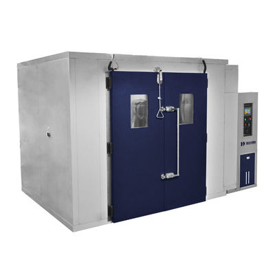 Walk-in Constant Temperature And Humidity Chamber Environmental Test Equipment