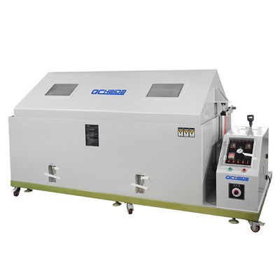 Automatic Salt Spray Environmental Test Chambers With Over Pressure Protection