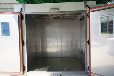 Automatic Temperature Humidity Chambers Walking-in Temperature Humidity Chamber