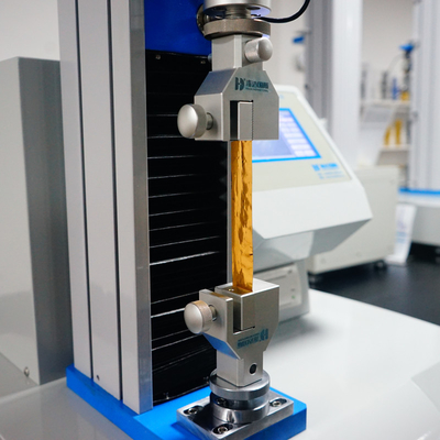 Multifunction Computer Control Tensile Strength Testing Machine