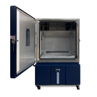 High Quality Programmable Simulated Environment Laboratory Equipment  1000L Temperature Humidity Chamber
