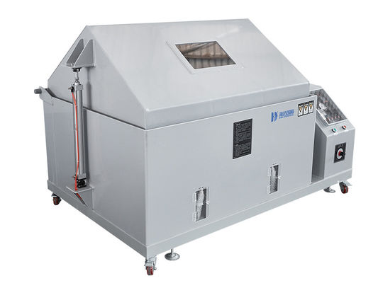 ভালো দাম Salt Spray Salt Spray Corrosion Test Chamber , 108L / 270L Salt Fog Test Equipment অনলাইন