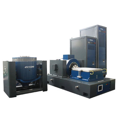 ভালো দাম ইলেক্ট্রো - ডায়নামিক ভাইব্রেশন টেস্টিং সিস্টেম 445 মিমি আর্মেচার ব্যাস অনলাইন