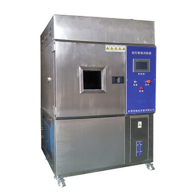 ভালো দাম Weathering Accelerated Environmental Xenon Test Chamber for Plastic,Rubber অনলাইন