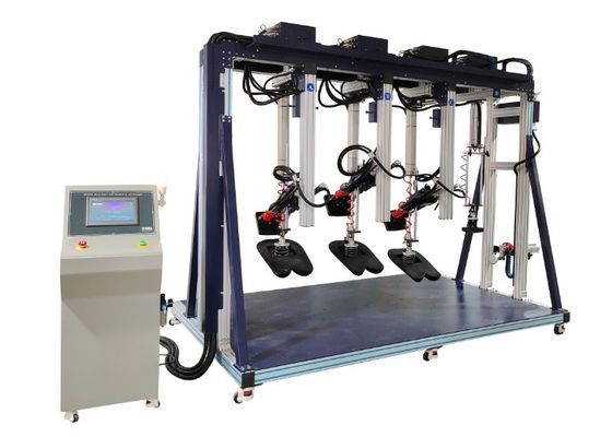 ভালো দাম সোফা আসন এবং পিছনে স্থায়িত্ব পরীক্ষা মেশিন আসবাবপত্র পরীক্ষার সরঞ্জাম অনলাইন