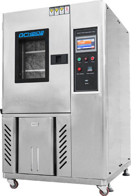 ভালো দাম ইলেকট্রনিক জন্য কাস্টমাইজড তাপমাত্রা আর্দ্রতা পরিবেশগত পরীক্ষা সরঞ্জাম অনলাইন