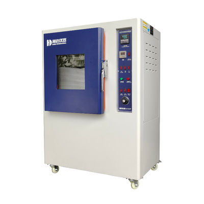 ভালো দাম Environment UV Accelerated Weathering Tester Of UV Light And Moisture At Controlled অনলাইন