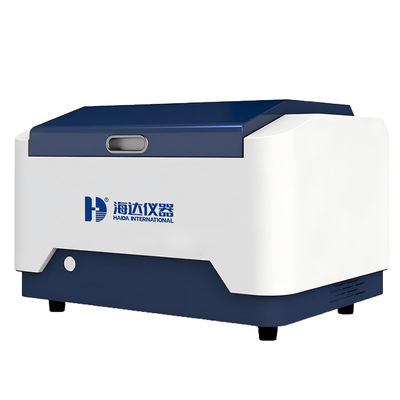 ভালো দাম মৌলিক রাসায়নিক বিশ্লেষণ পরীক্ষা মেশিন শিপিং ডেলিভারি ওয়ান স্টপ সার্ভিস উত্পাদন- আপনার দরজা পর্যন্ত ডেলিভারি HAIDA জুতা অনলাইন