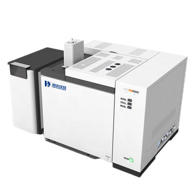 ভালো দাম উচ্চ বিশুদ্ধতা হাইড্রোজেন জেনারেটর হাইড্রোজেন 0-300ml/মিনিট 0.3MPa পাইরোলাইসিস টাইম রেঞ্জ 0.01-99.99min পরিষ্কার শক্তি উত্পাদনের জন্য অনলাইন