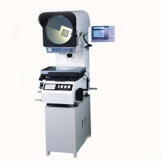 ভালো দাম Forced Air-Cooled Compact Optical Measure Machines For Electronic Industrial অনলাইন