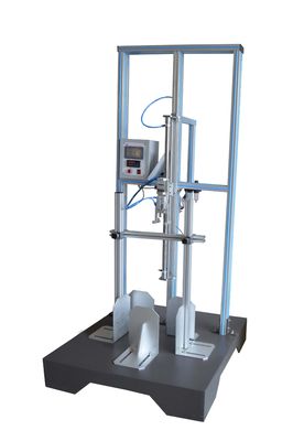 ভালো দাম Leather Suitcase Tester , Trolley Reciprocating Fatigue Testing Machine অনলাইন