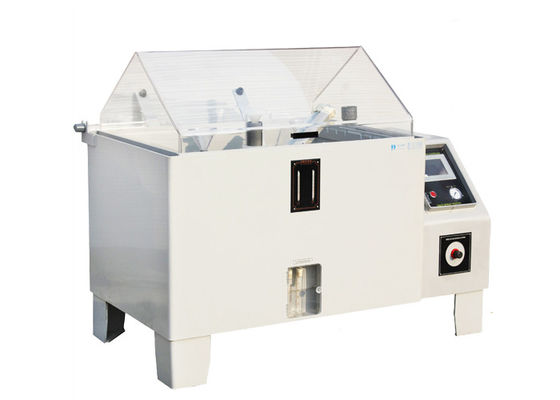 ভালো দাম Corrosion-Resistanct Pvc Rigid Plastic Board Salt Spray Testing Chamber Of Metal অনলাইন