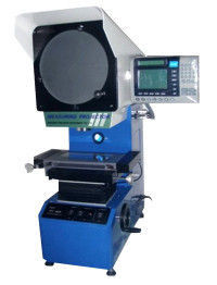 ভালো দাম Second Imaging Optical Measuring Instruments , High Sharpness Industrial Projector অনলাইন