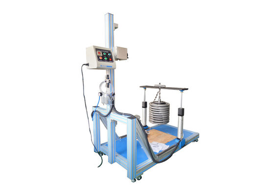 ভালো দাম কিডস স্কুটার স্ট্যাটিক লোড টেস্টিং মেশিন পিএলসি স্ক্রিন কন্ট্রোল মোড অনলাইন