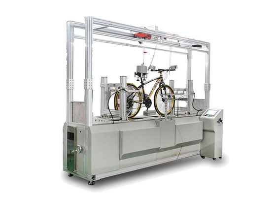 ভালো দাম EN Environmental Test Equipment Bicycle Cpmprehensive Durability অনলাইন