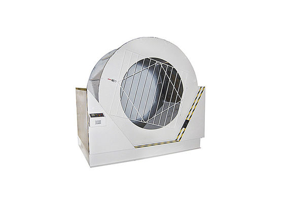 ভালো দাম Electronic LCD Display Suitcase Tester , Luggage Drum Drop Testing Machine অনলাইন