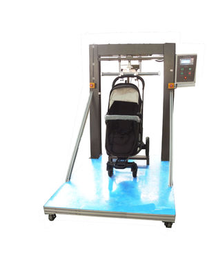 ভালো দাম Durable Strollers Testing Machine For Hand Strollers Lift Down With ASTM Standards অনলাইন