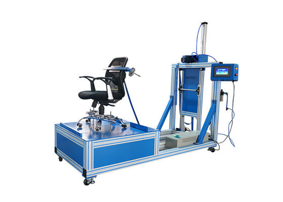 ভালো দাম Electronic Furniture Testing Machines For Chair  Back Impact Strength Testing Machine অনলাইন
