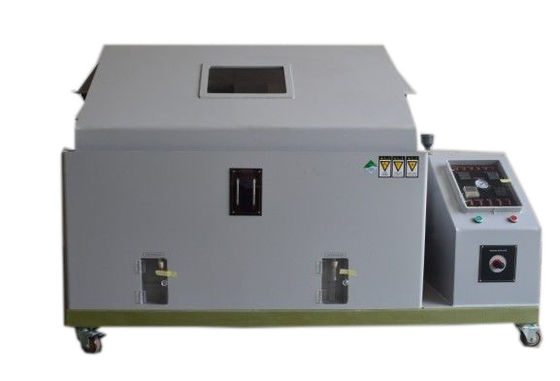 ভালো দাম Durable Salt Spray Corrosion Testing Chamber , Electrochemical Corrosion Testing অনলাইন