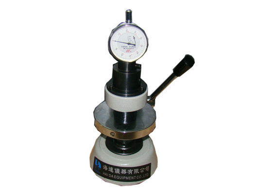 ভালো দাম Cardboard Thickness Paper Testing Equipments electrical ISO438 534 অনলাইন