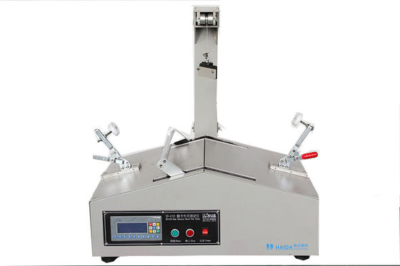 ভালো দাম Paper Testing Equipments Books shaft adhesion strength testing machine অনলাইন