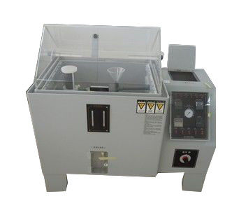 ভালো দাম High Performance Standard Salt Spray Corrosion Test Chamber For Chemical Treatment অনলাইন