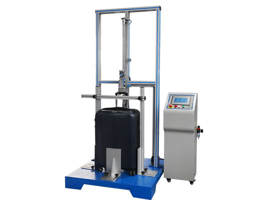 ভালো দাম Brifecase পরীক্ষার জন্য টাচ স্ক্রিন নিয়ন্ত্রণ ক্লান্তি Suitcase পরীক্ষক কাজ সহজ অনলাইন