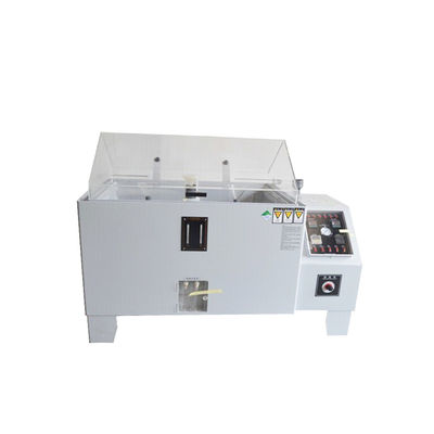 ভালো দাম Salt Spray Corrosion Resistant Environmental Test Chambers For Surface Treatment অনলাইন