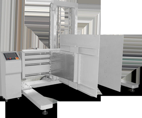 ভালো দাম 600 কেজি 3000Lb বৈদ্যুতিক ক্ল্যাম্প ফোর্স পরীক্ষক অনলাইন