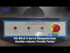 HD-B615-S কম্প্রেশন টেনসাইল টেস্টিং মেশিন