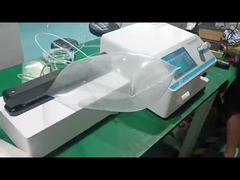কাগজের প্যাকেজিং পরীক্ষা যন্ত্রপাতি