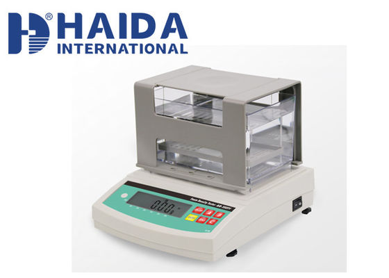 ভালো দাম ফোম জল শোষণ পরীক্ষার জন্য পোর্টেবল ফোম ঘনত্ব পরীক্ষক অনলাইন