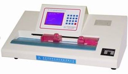 ভালো দাম Computer-Controlled Paper Testing Equipments Paper Tensile Strength Tester অনলাইন