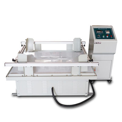 ভালো দাম High Sensitivity Paper Testing Equipments , Large Objects Transportation Vibration Tester অনলাইন