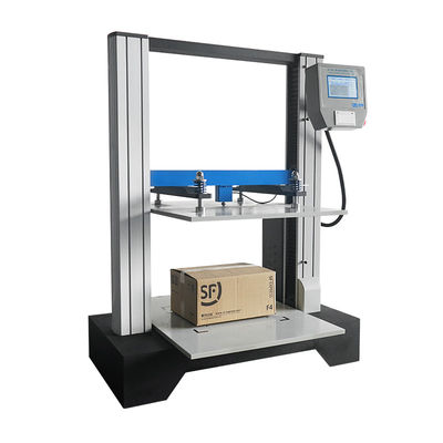 ভালো দাম ব্যাটারি প্যাকেজড স্ট্যাক টেস্টিং মেশিন ইলেকট্রনিক 1T ক্ষমতা অনলাইন