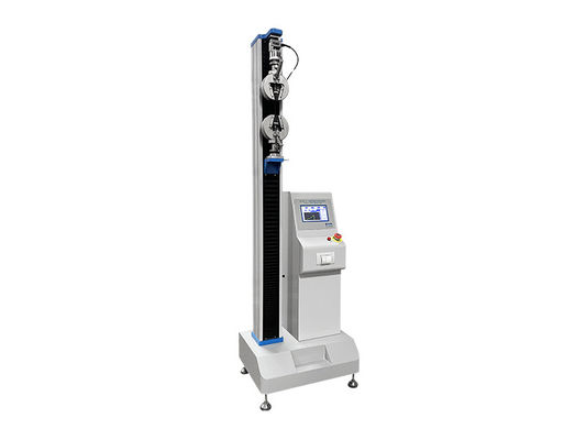 ভালো দাম Electronic Tensile Testing Machines / Compressive Tensile Strength Tester QB/T 1053 অনলাইন