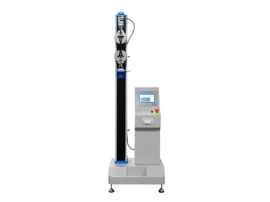 ভালো দাম Flexural / Fatigue / Peel / Bending Tensile Testing Machines With Desktop LCD Display অনলাইন