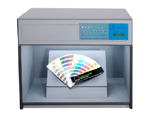 ভালো দাম Textile Tester Automotive Fabric Color Assessment D65 Light Source Equipment অনলাইন