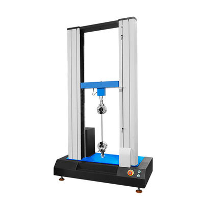 ভালো দাম Electronic Mechanical Tensile Testing Equipments 20KN Computerized অনলাইন