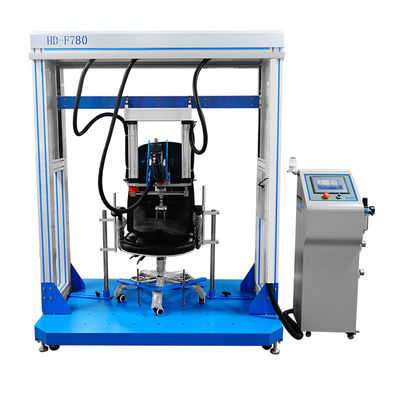 ভালো দাম ইমপ্যাক্ট ফার্নিচার টেস্টিং মেশিন/চেয়ার ফ্যাটিগ টেস্টিং ইকুইপমেন্ট অনলাইন