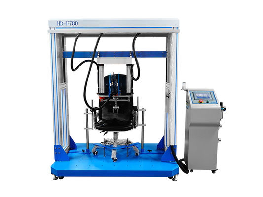 ভালো দাম Standard Furniture Impact Testing Equipment , Chair Seating Durability Tester অনলাইন