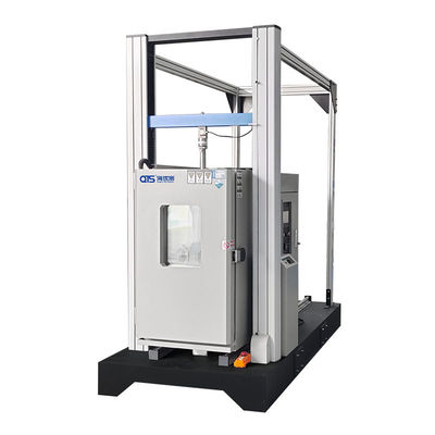 ভালো দাম পেইন্ট স্প্রে সহ উচ্চ এবং নিম্ন তাপমাত্রার টেনসাইল টেস্টিং মেশিন ব্যাস 50 মিমি স্টেইনলেস স্টিল অনলাইন