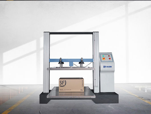 ভালো দাম কম্পিউটার কন্ট্রোল সঙ্গে ইলেক্ট্রোমেকনিক্যাল বক্স সংকোচন পরীক্ষক অনলাইন