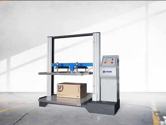 ভালো দাম 5T কম্পিউটার ধারক সঙ্গে শক্ত কাগজ সংবেদক পরীক্ষক 250000 রেজল্যুশন অনলাইন