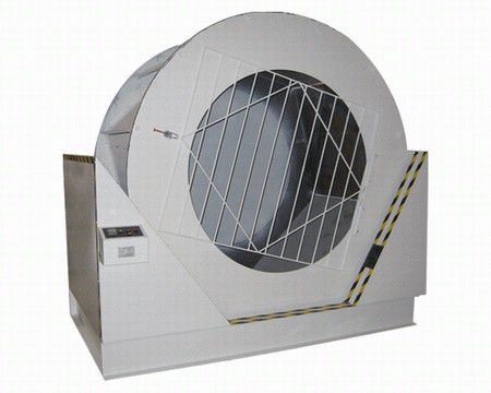 ভালো দাম ইলেকট্রনিক Suitcase পরীক্ষক, লাগেজ ড্রাম ড্রপ পরীক্ষা মেশিন অনলাইন