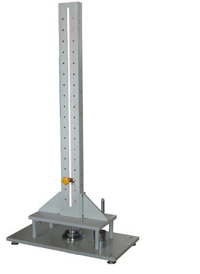 ভালো দাম Film Degree Dupont Plastic Testing Machine ,Rubber Tube Plastic Testing Machine অনলাইন