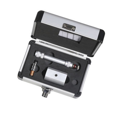 ভালো দাম Electronic Strollers Testing Machine , ASTM963 Sharp Point Tester অনলাইন